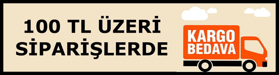 Ücretsiz Kargo