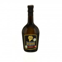 ERKEN HASAT DOĞAL SIZMA ZEYTİNYAĞI 500 ml