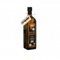 PREMIUM QUALITY SIZMA ZEYTİNYAĞI 1LT ( ERKEN HASAT ) - 18 °C SOĞUK SIKIM  