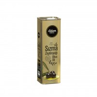 OLGUN HASAT DOĞAL SIZMA ZEYTİNYAĞI 2 LT